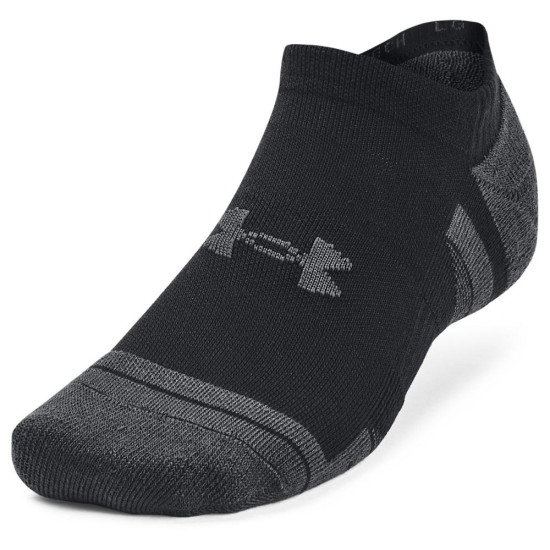 Under Armour Κάλτσες Performance Tech No Show Socks 3 pairs